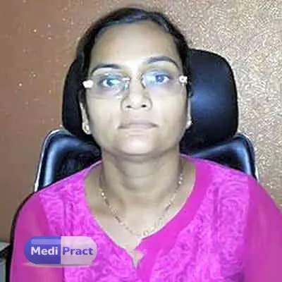 Dr. Archana Wani Profile Picture