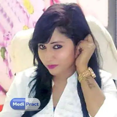 Dr. Archana Yadav Profile Picture