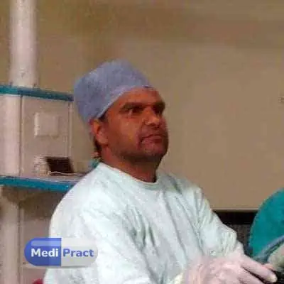 Dr. Archana Yadav Profile Picture