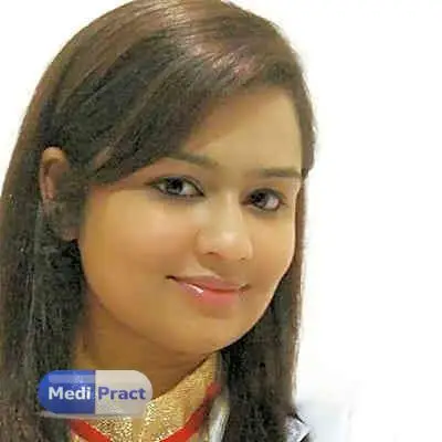 Dr. Archhana Gullur Profile Picture