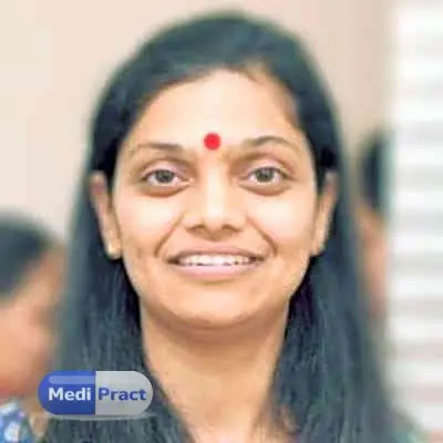 Dr. Archi Profile Picture