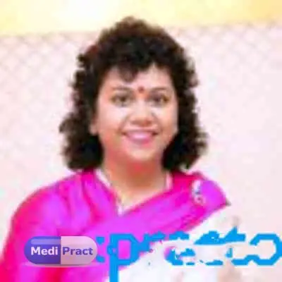 Dr. Archika Sudhanshu Profile Picture