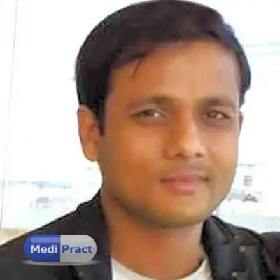 Dr. Archishubhra Pal Profile Picture