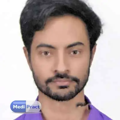 Dr. Archisman Mukherjee Profile Picture