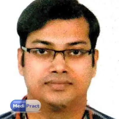 Dr. Archit Aggarwal Profile Picture