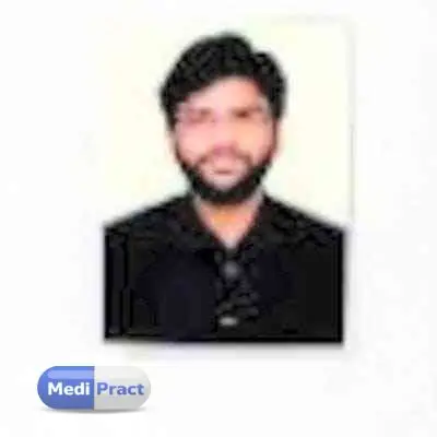 Dr. Archit Bansal Profile Picture