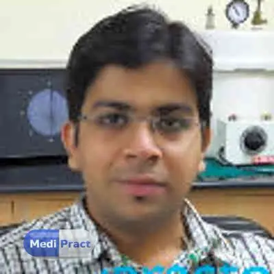 Dr. Archit Ghangurde Profile Picture