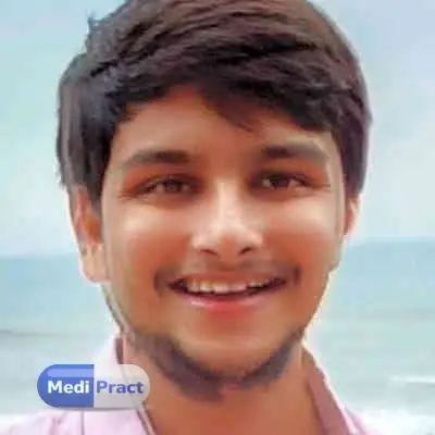 Dr. Archit Jain Profile Picture