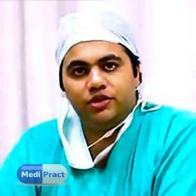 Dr. Archit Pandit Profile Picture