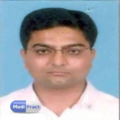 Dr. Archit Patel Profile Picture