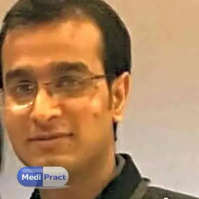 Dr. Archit Sood Profile Picture