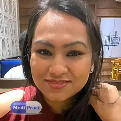 Dr. Archita Gupta Profile Picture