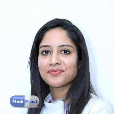 Dr. Archita Prakash Profile Picture