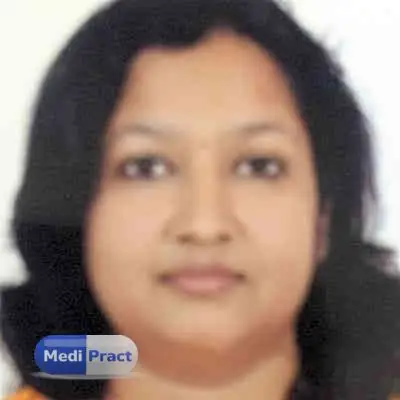 Dr. Archna Jain Profile Picture