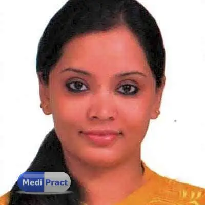 Dr. Archna Kumari Profile Picture