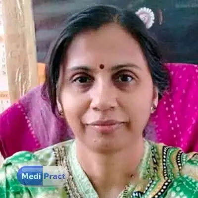 Dr. Archna Padore Profile Picture