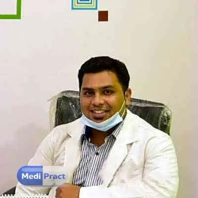 Dr. Arcot Asgar Hussain Profile Picture