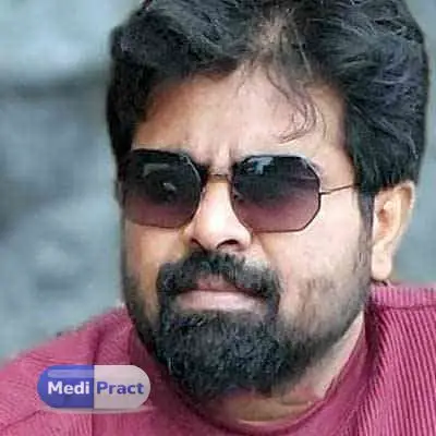 Dr. Ardhanaari. M Profile Picture