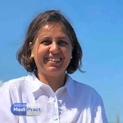 Dr. Areet Kaur Profile Picture