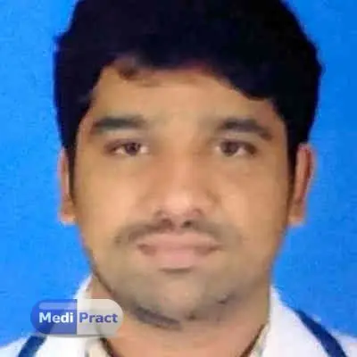Dr. Areti Murali Profile Picture