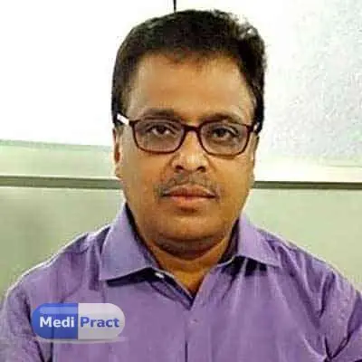 Dr. Argha Rudra Profile Picture