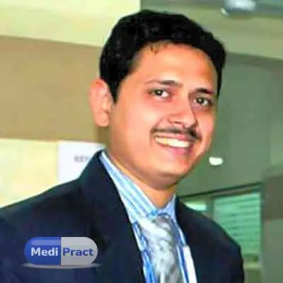 Dr. Arghya Chattopadhyay Profile Picture