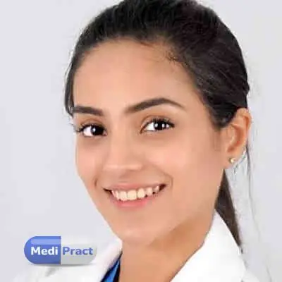 Dr. Arghya Nayak Profile Picture