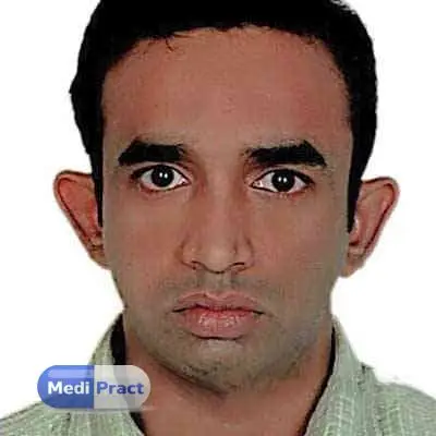 Dr. Arif Ahmed Profile Picture