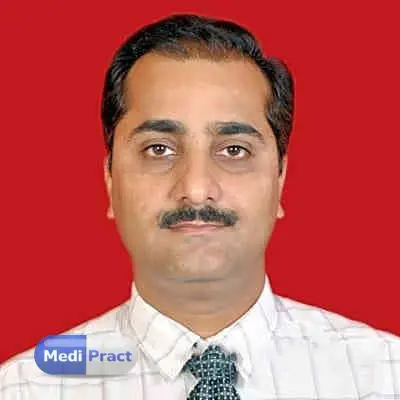 Dr. Arif Ali Sayed Profile Picture