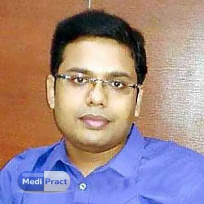 Dr. Arif Azam Profile Picture