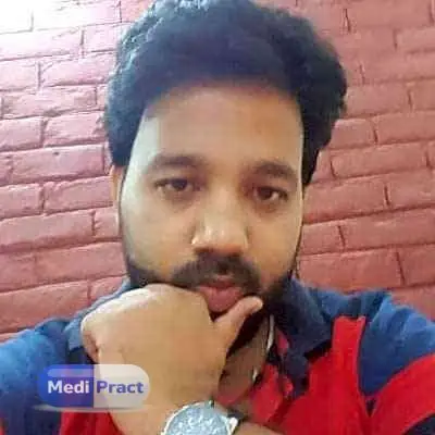 Dr. Arif Iqbal Profile Picture
