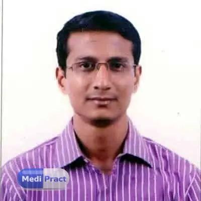 Dr. Arif N K Profile Picture