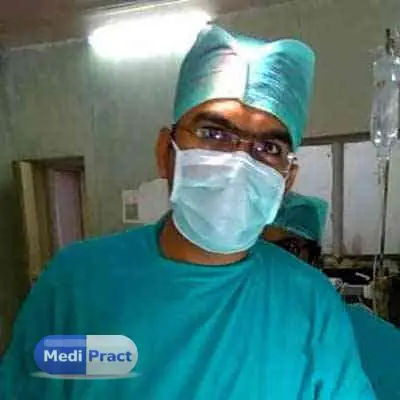 Dr. Arif Qazi Profile Picture