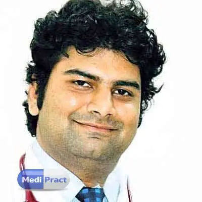 Dr. Arif Sheikh Profile Picture