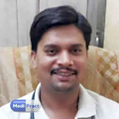 Dr. Arif Siddiqui Profile Picture