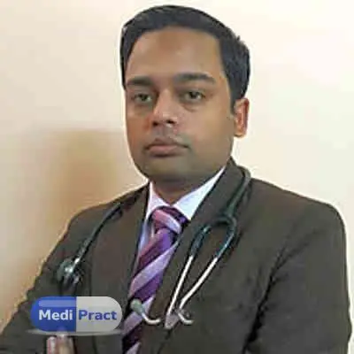 Dr. Arif Wahab Profile Picture