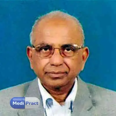 Dr. Arif Yunus Profile Picture