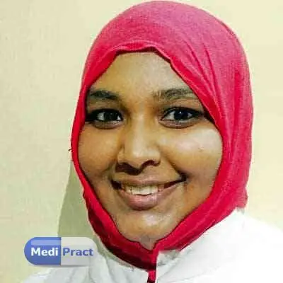 Dr. Arifa Banu AB Profile Picture