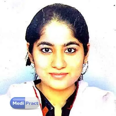 Dr. Arifa Farheen Profile Picture