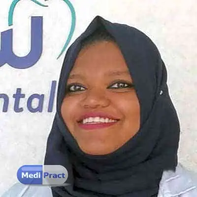 Dr. Arifa T S Profile Picture