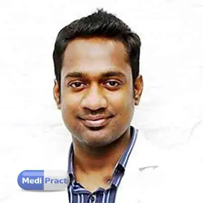 Dr. Ariganesh Profile Picture