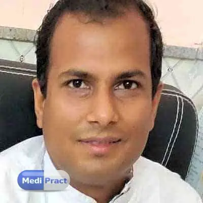 Dr. Arihant Banthia Profile Picture
