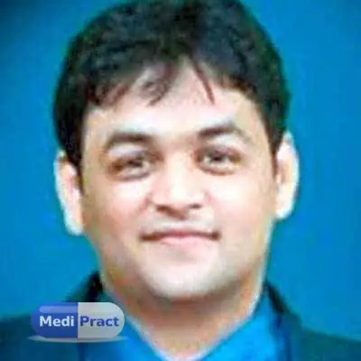 Dr. Arihant Bhandari Profile Picture