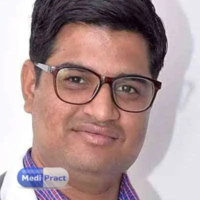 Dr. Arihant Jain Profile Picture