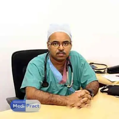 Dr. Arijit Datta Profile Picture