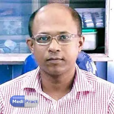 Dr. Arijit Sur Profile Picture