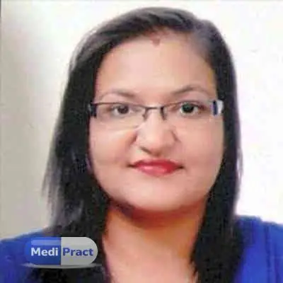 Dr. Arika Aggarwal Profile Picture