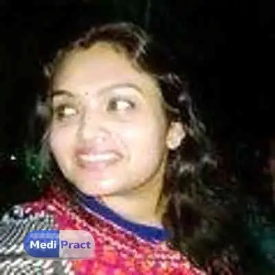 Dr. Arimeeta Bhadra Profile Picture