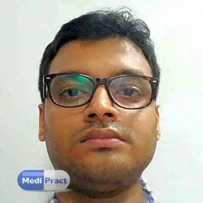 Dr. Arindam Kargupta Profile Picture