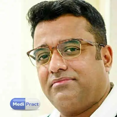 Dr. Arindam Rath Profile Picture